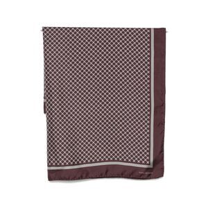 Tagliatore Purple Scarves Men